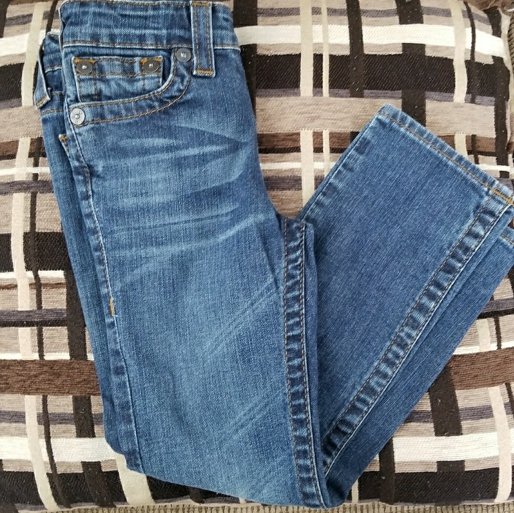 True Religion Boys Jeans